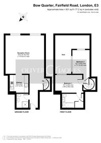 Floorplan Photo