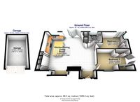 Floorplan Photo