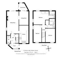 Floorplan Photo