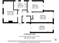 Floorplan Photo