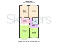 Floorplan Photo