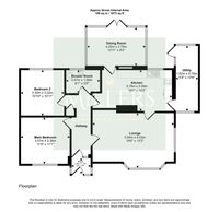 Floorplan Photo