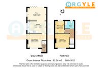 Floorplan Photo