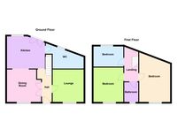 Floorplan Photo