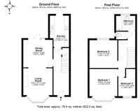 Floorplan Photo