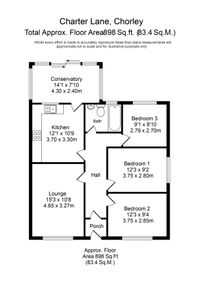 Floorplan Photo