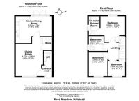 Floorplan Photo
