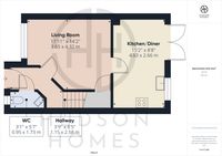 Floorplan Photo