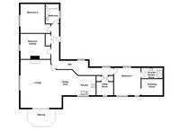 Floorplan Photo