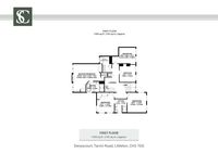 Floorplan Photo