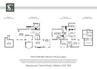 Floorplan Photo