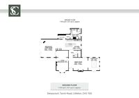 Floorplan Photo