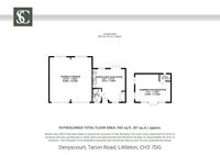 Floorplan Photo
