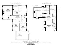 Floorplan Photo