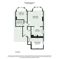 Floorplan Photo