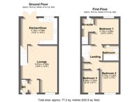 Floorplan Photo