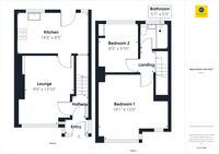 Floorplan Photo