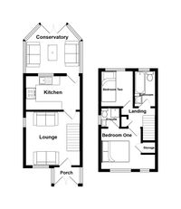 Floorplan Photo