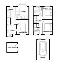 Floorplan Photo