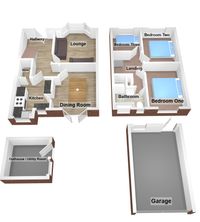 Floorplan Photo