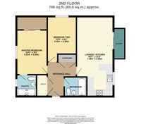 Floorplan Photo
