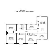 Floorplan Photo