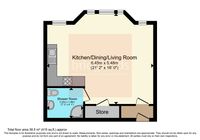 Floorplan Photo
