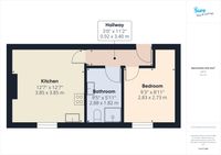 Floorplan Photo