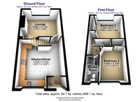Floorplan Photo