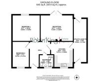 Floorplan Photo