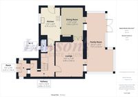 Floorplan Photo