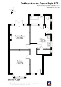 Floorplan Photo