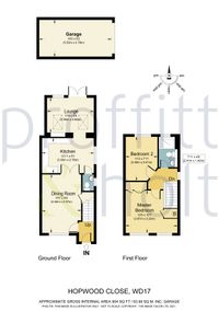 Floorplan Photo