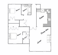Floorplan Photo