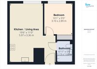 Floorplan Photo