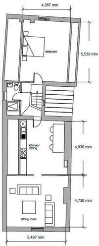 Floorplan Photo
