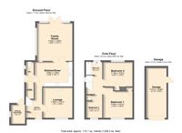 Floorplan Photo