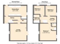 Floorplan Photo