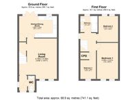 Floorplan Photo