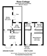 Floorplan Photo