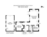 Floorplan Photo