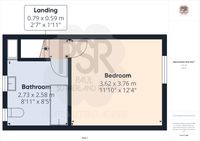 Floorplan Photo