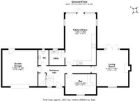 Floorplan Photo