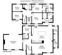 Floorplan Photo