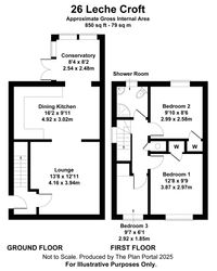 Floorplan Photo