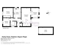 Floorplan Photo