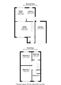 Floorplan Photo