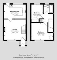 Floorplan Photo
