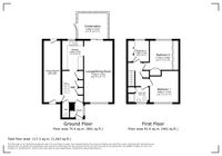 Floorplan Photo