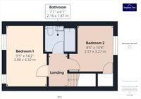 Floorplan Photo